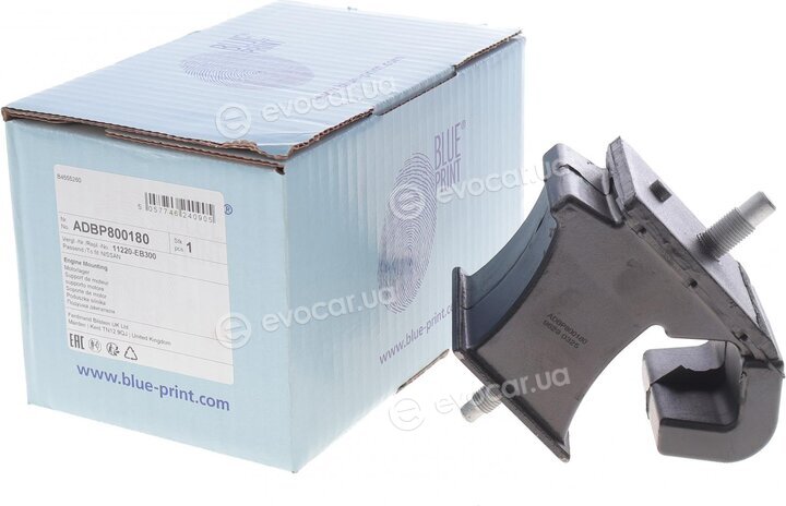 Blue Print ADBP800180