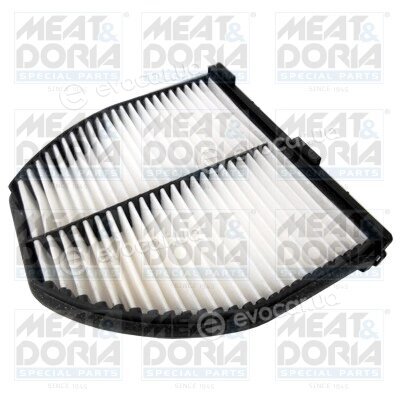 Meat & Doria 17488