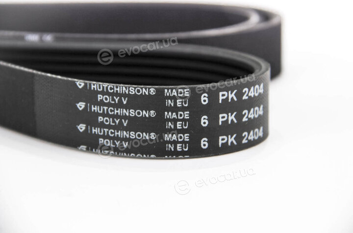 Hutchinson 2404 K 6