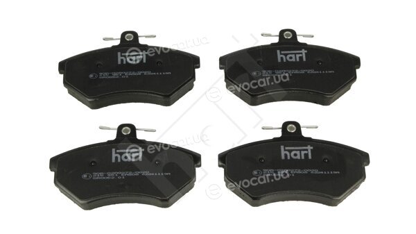 Hart 215 951