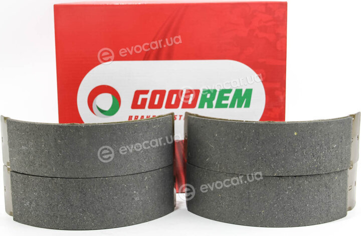 Goodrem RM0123