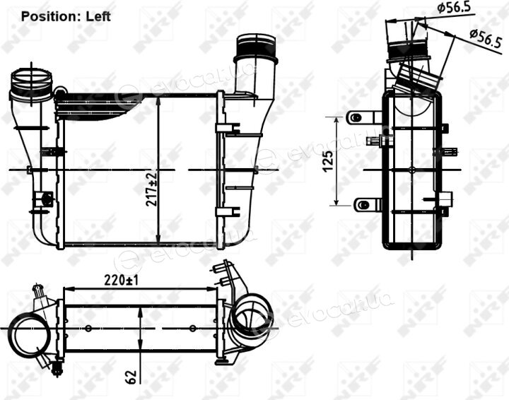 NRF 30251