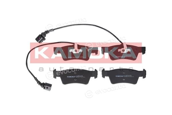 Kamoka JQ101216