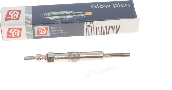 Solgy 116034