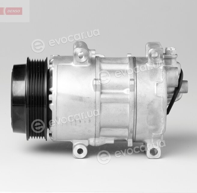 Denso DCP17106