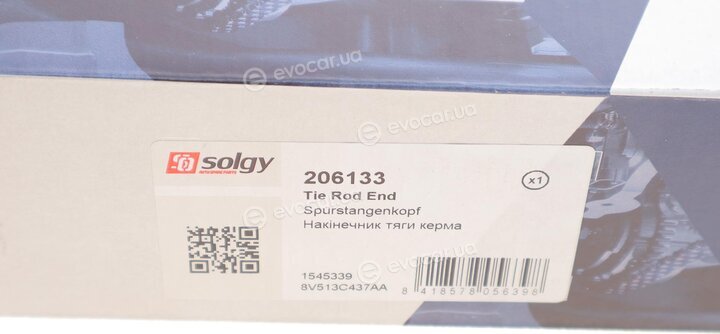 Solgy 206133