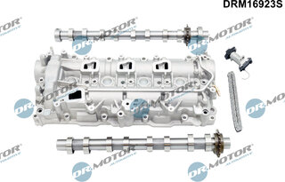 Dr. Motor DRM16923S