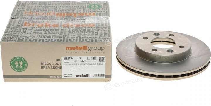 Metelli 23-0110