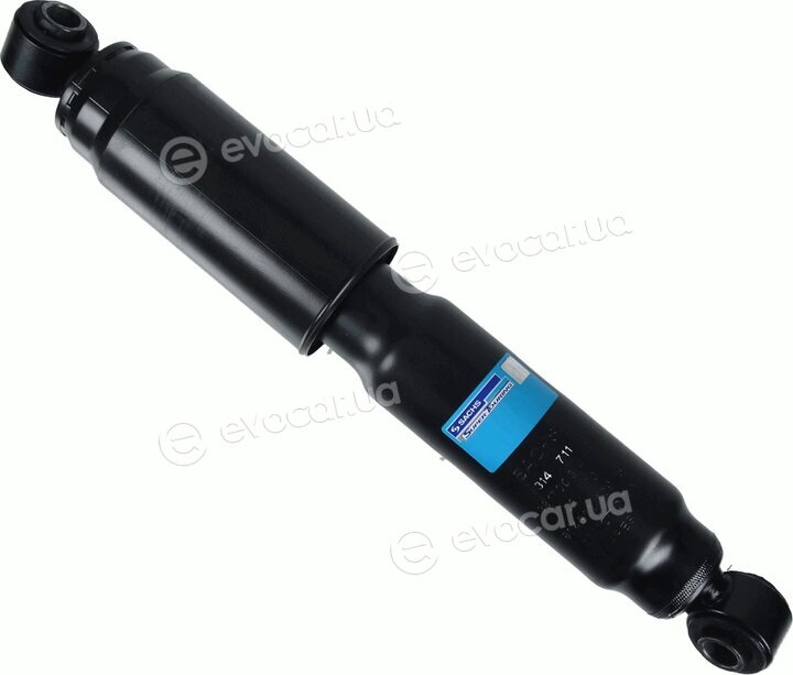 Sachs 314 711