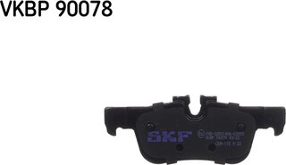 SKF VKBP 90078