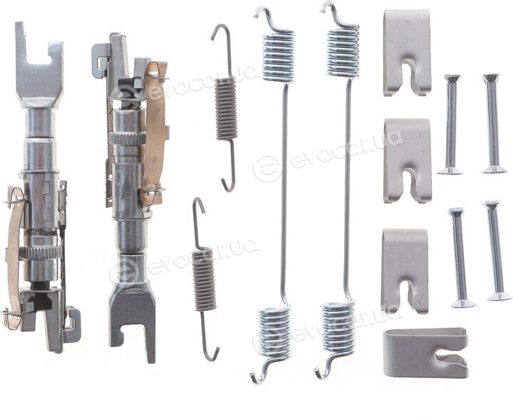 Kawe / Quick Brake 105-0883S