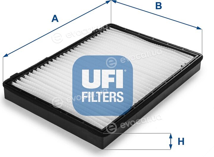 UFI 53.151.00