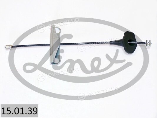 Linex 15.01.39