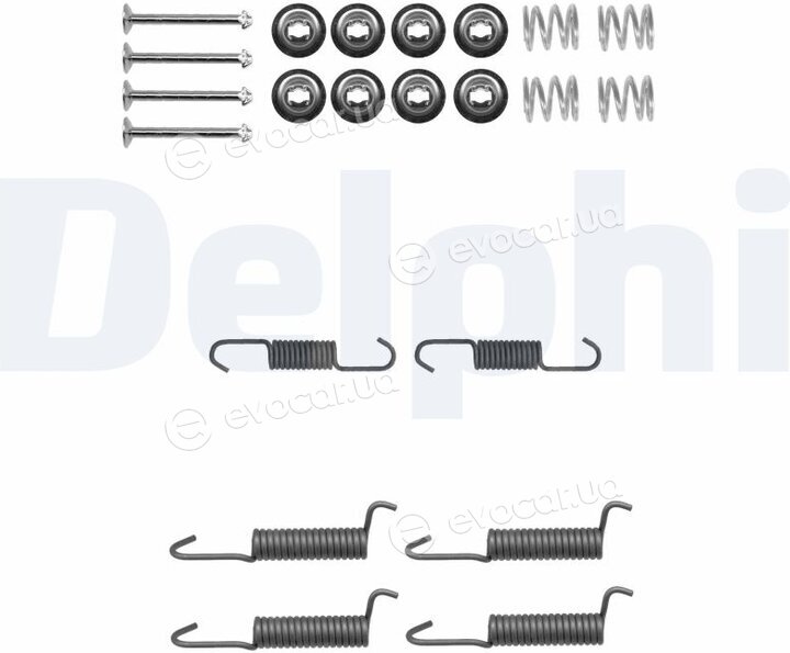 Delphi LY1315
