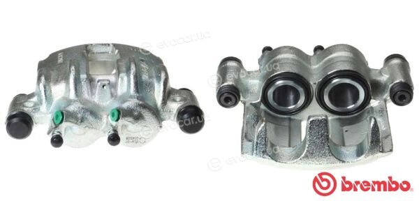 Brembo F 61 178