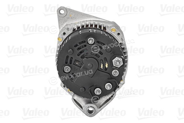 Valeo 436728