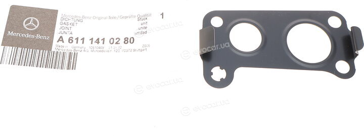 Mercedes-Benz A 611 141 02 80