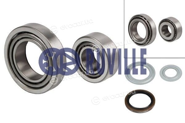 Ruville 004076