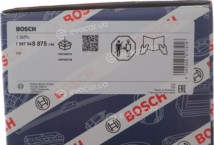 Bosch 1 987 948 875