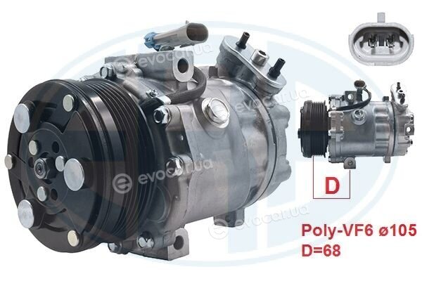 Era / Messmer 670032