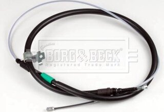 Borg & Beck BKB3841
