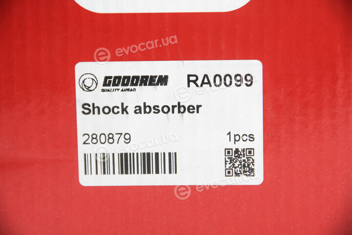 Goodrem RA0099