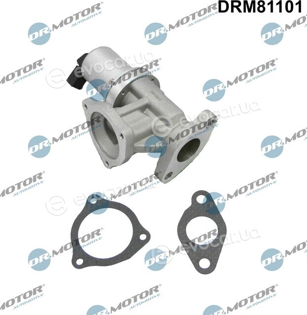 Dr. Motor DRM81101