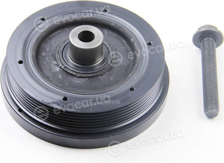 BGA DP0833K