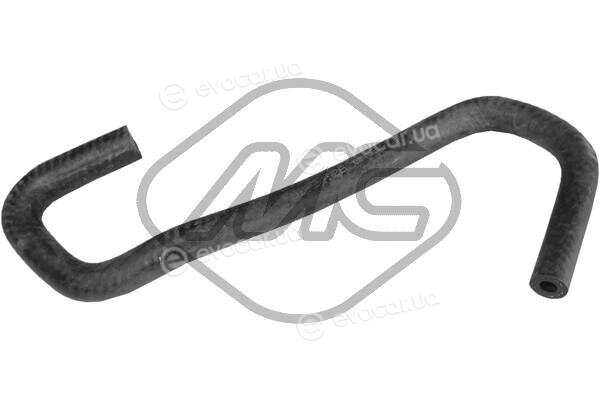 Metalcaucho / STC 08591
