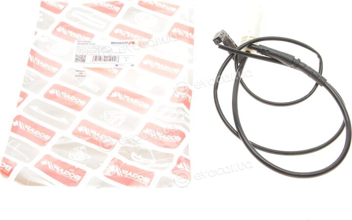 Bogap B7118162