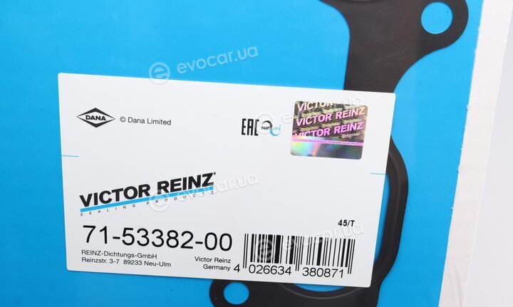 Victor Reinz 71-53382-00