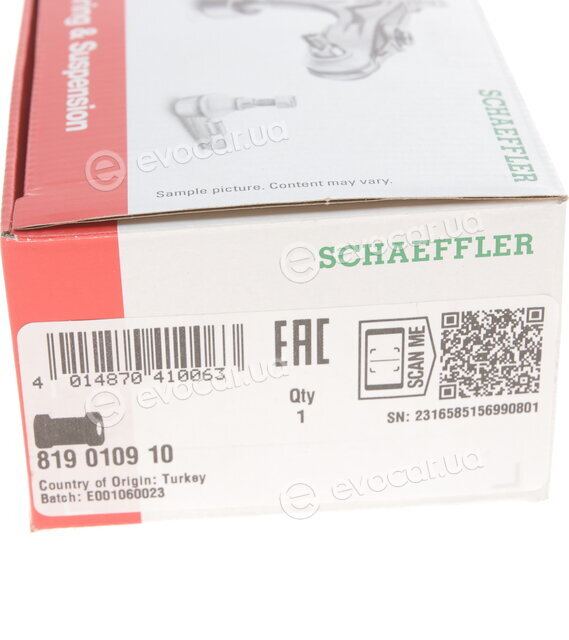 FAG 819 0109 10