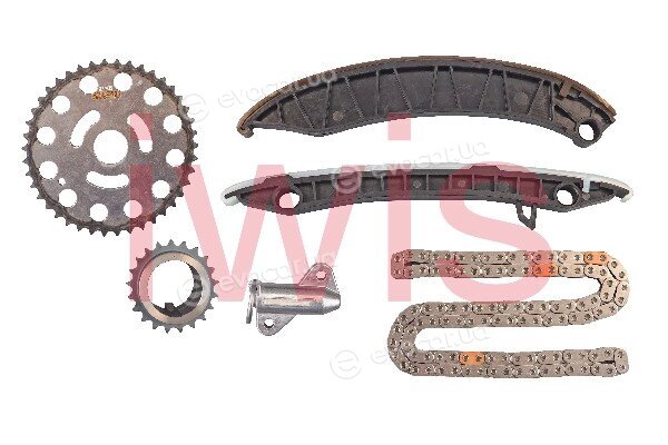 Iwis 59827Set