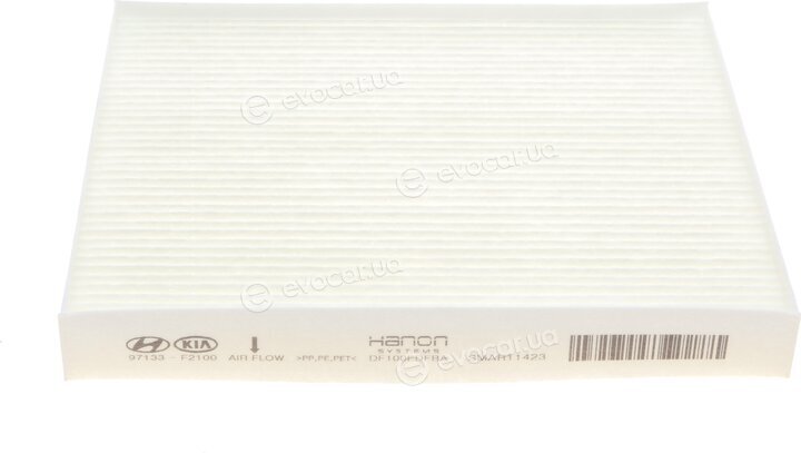 Kia / Hyundai 97133F2100