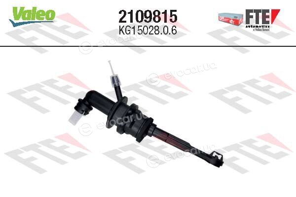 FTE 2109815