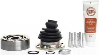 Master Sport 302248-SET-MS