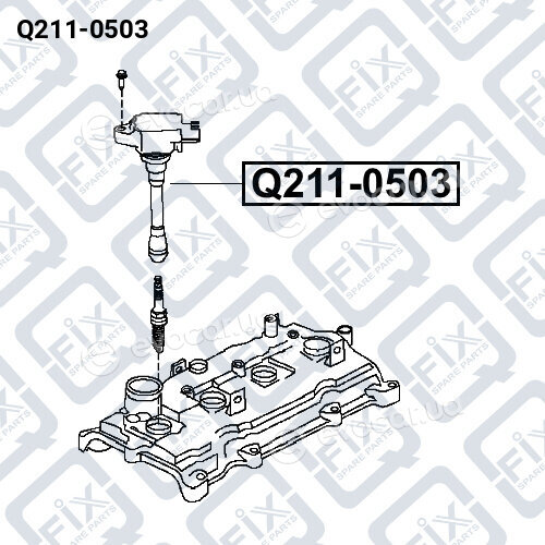 Q-Fix Q2110503
