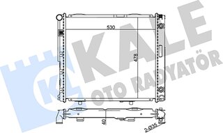 Kale 346160