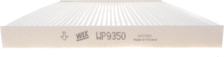 WIX WP9350