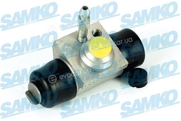LPR / Samko C20616