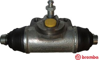 Brembo A 12 598