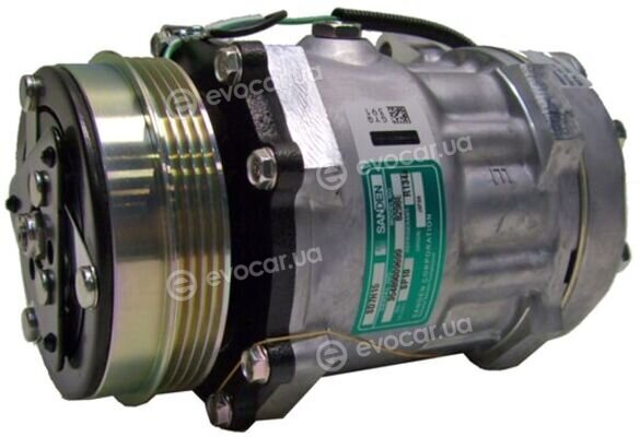 Mahle ACP 491 000P