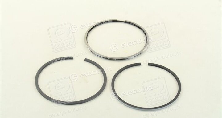 Mahle 011 54 N0