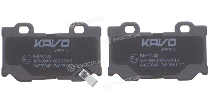 Kavo KBP-6582