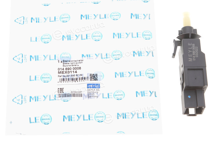 Meyle 014 890 0008