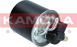 Kamoka F322001