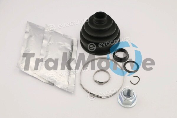 TrakMotive 50-0503