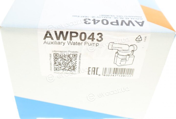 Graf AWP043