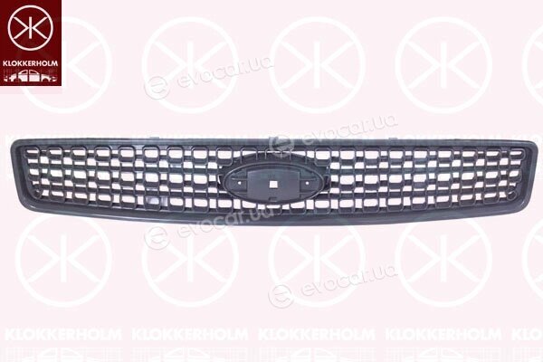 Klokkerholm 2576992