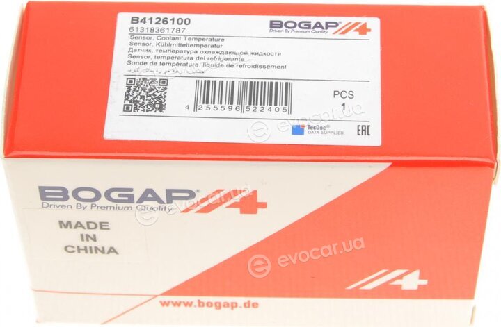 Bogap B4126100